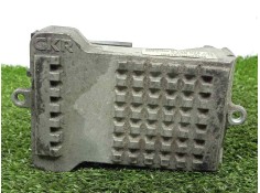 Recambio de resistencia calefaccion para mercedes-benz actros 2/3 2 - ejes / 6 cil. 1848(4x2) om 501 la s (corto) referencia OEM