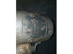 Recambio de motor arranque para renault 5 (b/c40) 1.4 referencia OEM IAM 0001208517  BOSCH 2