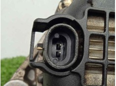 Recambio de alternador para chevrolet aveo 1.2 cat referencia OEM IAM 96936136 GM - 80AH - 12V POLEA.FIJA - 4.CANALES 2