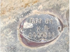 Recambio de puente trasero para renault s 140/150/160.08/09/170.14 5.5 diesel referencia OEM IAM 66901-KM0014556-5600210208G   2