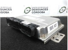 Recambio de centralita motor uce para kia sportage 2.0 cat referencia OEM IAM 5WY1988A-3910323070-3912123070-SIMK43 SIMK43 SIEME 2
