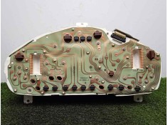 Recambio de cuadro instrumentos para mitsubishi carisma berina 5 (da0) 1.6 cat referencia OEM IAM MR381017   2