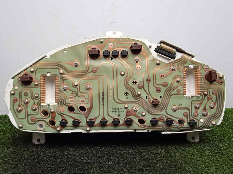 Recambio de cuadro instrumentos para mitsubishi carisma berina 5 (da0) 1.6 cat referencia OEM IAM MR381017  