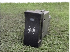 Recambio de interruptor para iveco daily furgón 2.3 diesel referencia OEM IAM 5801401472-5801523526 ASR 