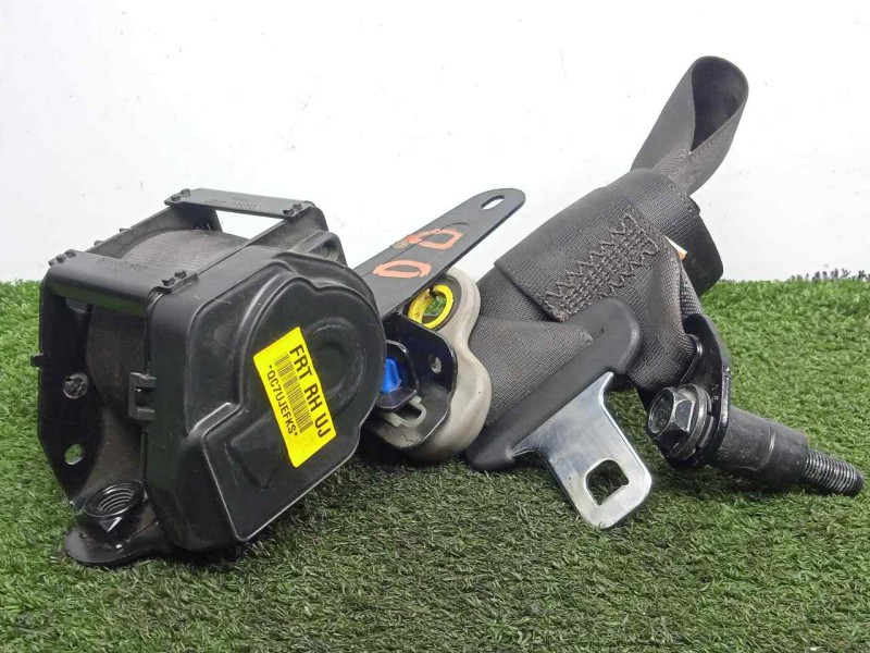 Recambio de cinturon seguridad delantero derecho para chevrolet captiva 2.0 diesel cat referencia OEM IAM 96474672  