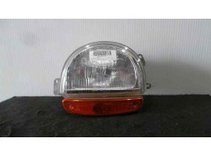 Recambio de faro izquierdo para renault twingo (co6) 1.3 cat referencia OEM IAM 7700820021 1.SERIE - AMBAR CARELLO