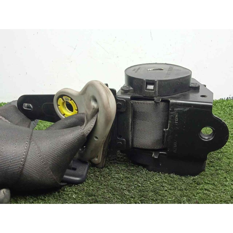 Recambio de cinturon seguridad delantero derecho para chevrolet captiva 2.0 diesel cat referencia OEM IAM 96474672  