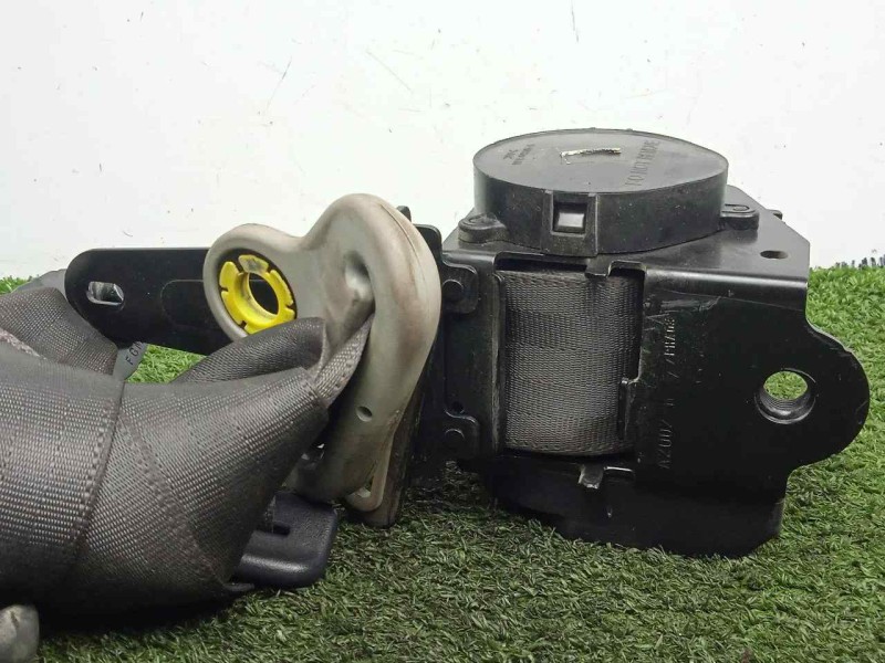 Recambio de cinturon seguridad delantero derecho para chevrolet captiva 2.0 diesel cat referencia OEM IAM 96474672  