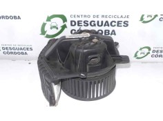 Recambio de motor calefaccion para renault scenic ii 1.5 dci diesel referencia OEM IAM N100715E SIN.CLIMA - VALEO - 2.PIN SIN.RE