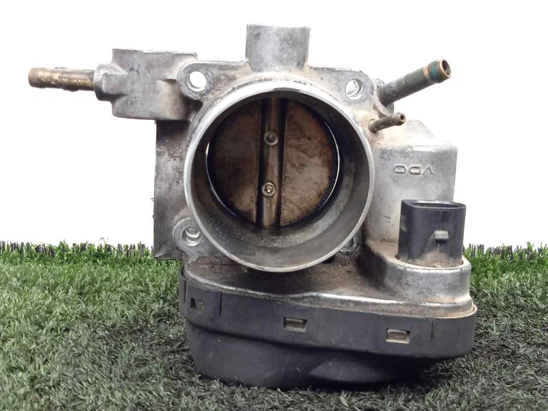 Recambio de caja mariposa para volkswagen passat berlina (3b3) 1.6 referencia OEM IAM 06B133062D-408238223002 6.PINES 