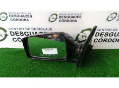 Recambio de retrovisor izquierdo para kia sportage 2.0 cat referencia OEM IAM  04-10 - ELECTRICO - 3.PINES NEGRO