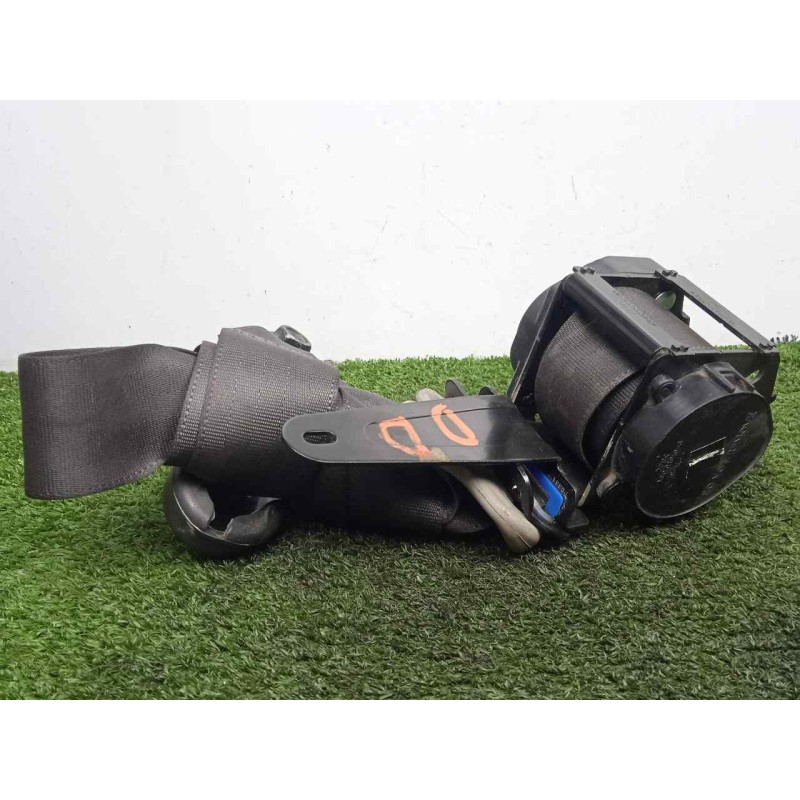 Recambio de cinturon seguridad delantero derecho para chevrolet captiva 2.0 diesel cat referencia OEM IAM 96474672  