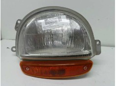 Recambio de faro derecho para renault twingo (co6) 1.3 cat referencia OEM IAM   