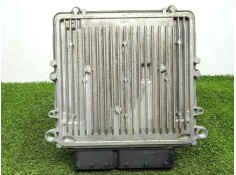 Recambio de centralita motor uce para mercedes-benz clase e (w211) berlina 3.0 cdi cat referencia OEM IAM 0281013722-A6421508578