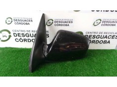 Recambio de retrovisor izquierdo para kia sportage 2.0 cat referencia OEM IAM  04-10 - ELECTRICO - 3.PINES NEGRO 2