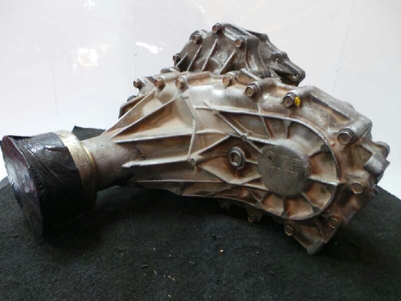 Recambio de reductora para ford maverick (ml) 2.7 turbodiesel referencia OEM IAM 3310733G41-1519  
