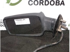 Recambio de retrovisor izquierdo para seat toledo (1l) 1.8 cat (rp) referencia OEM IAM  ELECTRICO - 5.PINES BLANCO
