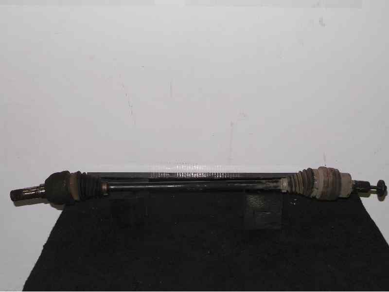 Recambio de transmision trasera izquierda para volvo xc90 2.4 diesel cat referencia OEM IAM 30651528 SIN.ABS L794MM
