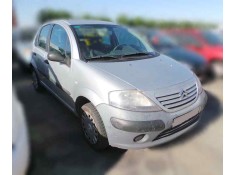 Recambio de transmision delantera izquierda para citroën c3 1.4 hdi referencia OEM IAM 9650624280  