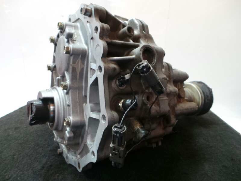 Recambio de reductora para ford maverick (ml) 2.7 turbodiesel referencia OEM IAM 3310733G41-1519  