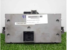 Recambio de centralita check control para fiat stilo (192) 1.4 referencia OEM IAM 51758249-503440050101  