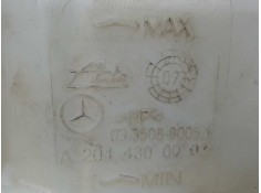 Recambio de bomba freno para mercedes-benz clase c (w204) berlina 2.2 cdi cat referencia OEM IAM A2044300501 ATE  2