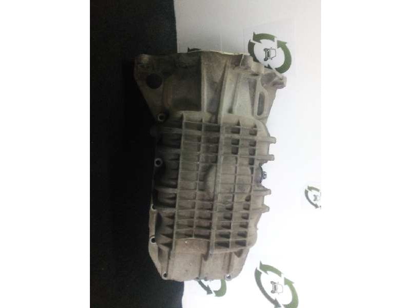 Recambio de carter para ford focus berlina (cak) 1.6 16v cat referencia OEM IAM 98MM6675CB  