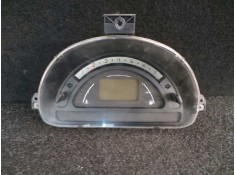 Recambio de cuadro instrumentos para citroën c3 1.4 hdi referencia OEM IAM P9652008280G00-NS0208651A-216755971  SAGEM