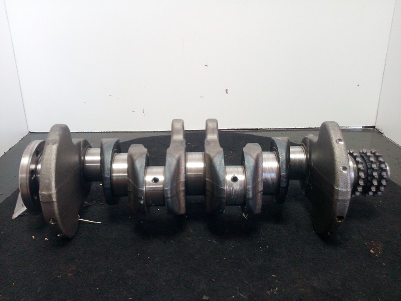 Recambio de cigueñal para mercedes-benz clase a (w168) a160 cdi referencia OEM IAM R66800  
