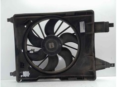 Recambio de electroventilador para renault scenic ii 1.9 dci diesel referencia OEM IAM 8200151465-5020232  