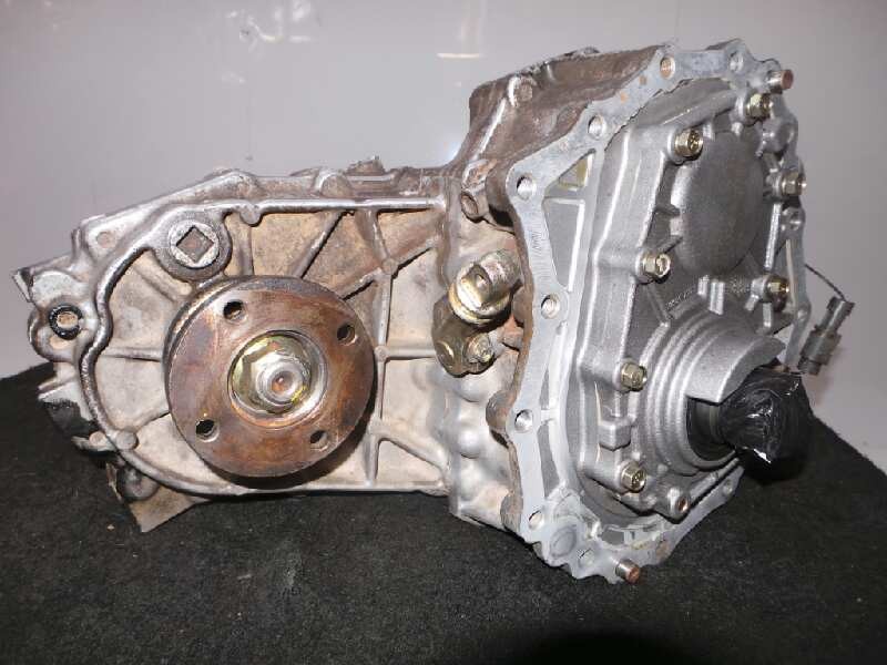 Recambio de reductora para ford maverick (ml) 2.7 turbodiesel referencia OEM IAM 3310733G41-1519  