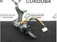 Recambio de conmutador de arranque para kia sportage 2.0 cat referencia OEM IAM SINREFERENCIA 6.PINES 