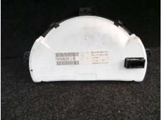 Recambio de cuadro instrumentos para citroën c3 1.4 hdi referencia OEM IAM P9652008280G00-NS0208651A-216755971  SAGEM 2