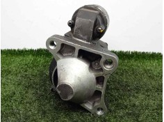 Recambio de motor arranque para renault clio ii fase ii (b/cb0) 1.4 16v referencia OEM IAM D7E19 8.DIENTES MAGNETI.MARELLI 2