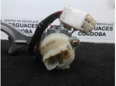 Recambio de conmutador de arranque para kia sportage 2.0 cat referencia OEM IAM SINREFERENCIA 6.PINES  2