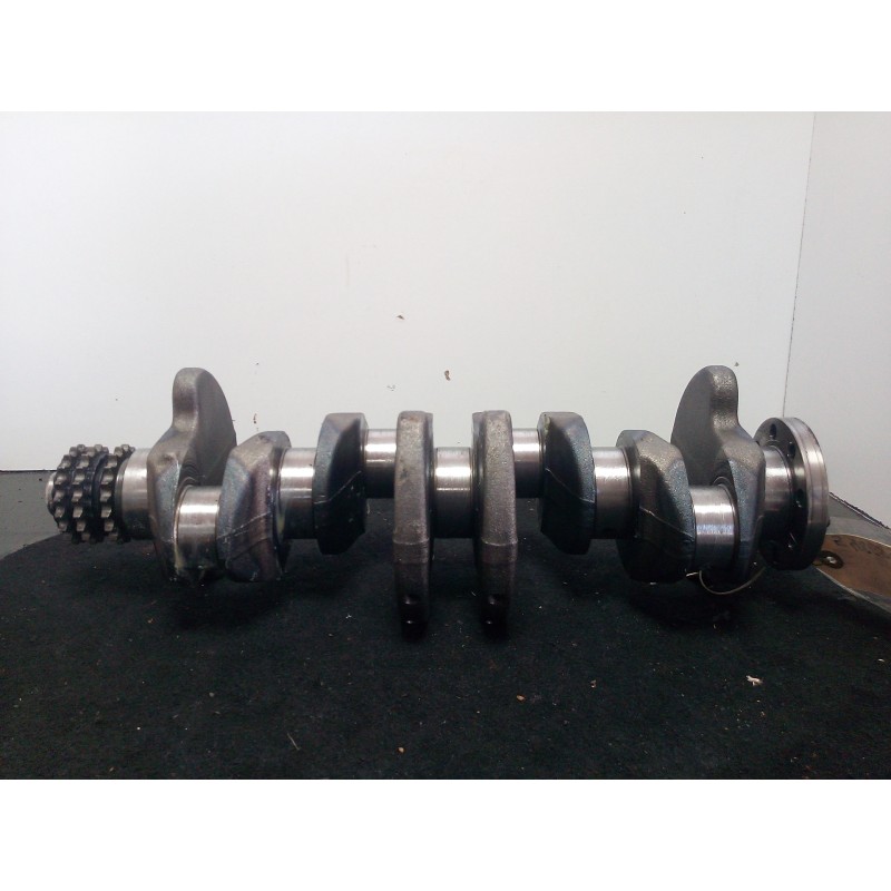 Recambio de cigueñal para mercedes-benz clase a (w168) a160 cdi referencia OEM IAM R66800  