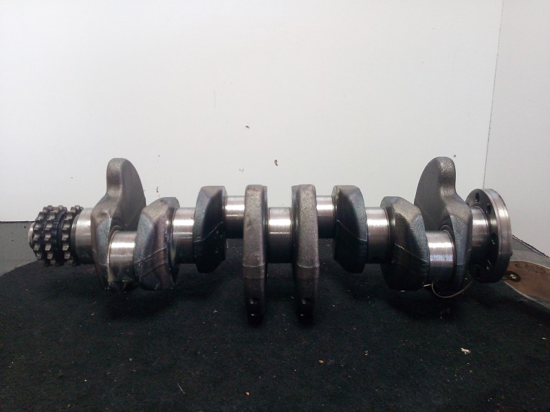 Recambio de cigueñal para mercedes-benz clase a (w168) a160 cdi referencia OEM IAM R66800  