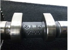 Recambio de arbol de levas para mercedes-benz clase c (w203) berlina 2.7 cdi 20v cat referencia OEM IAM R6120510101   2