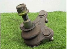 Recambio de rotula suspension para audi a3 (8p) 2.0 tdi referencia OEM IAM 1K0366C  