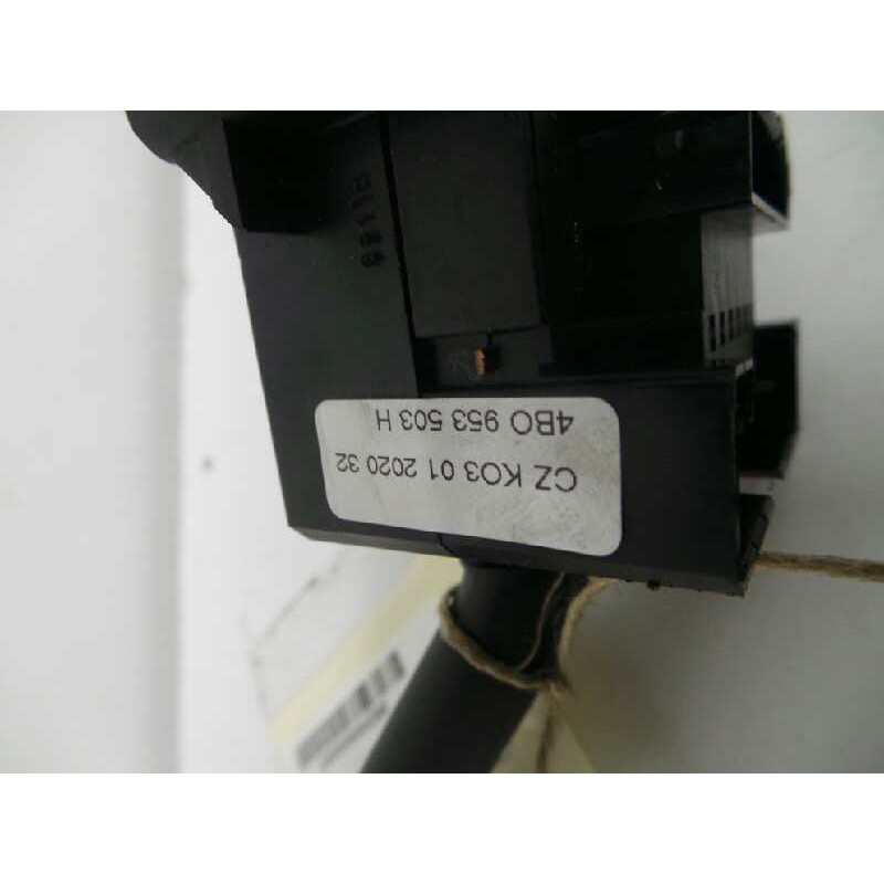 Recambio de mando limpia para audi a3 (8l) 1.8 20v turbo referencia OEM IAM 4B0953503H  