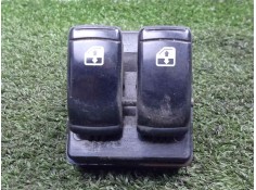 Recambio de mando elevalunas delantero izquierdo para chevrolet aveo 1.2 cat referencia OEM IAM 202005062 2.BOTONES 