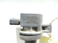 Recambio de bobina encendido para toyota yaris (ncp1/nlp1/scp1) 1.0 cat referencia OEM IAM 9091902229 4 PINES DENSO 2