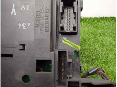 Recambio de mando limpia para renault scenic ii 1.5 dci diesel referencia OEM IAM  3. CONECTOR LIMPIA TRASERO 2