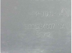 Recambio de aletin delantero izquierdo para iveco daily furgón 2.3 diesel referencia OEM IAM 5801354007SX-5801354007   2