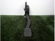 Recambio de potenciometro pedal para citroën c2 1.4 hdi referencia OEM IAM 9651270180-6PV00908301 5.PINES HELLA