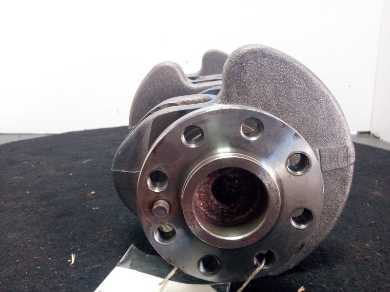 Recambio de cigueñal para mercedes-benz clase a (w168) a160 cdi referencia OEM IAM R66800  