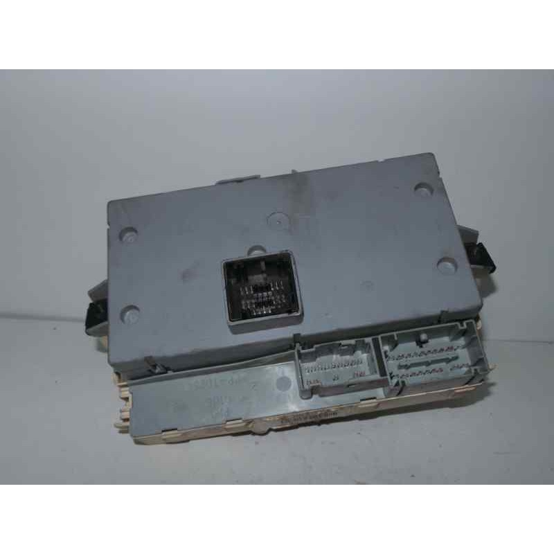 Recambio de centralita check control para fiat stilo (192) referencia OEM IAM 517158493IVD57BC501209300000  