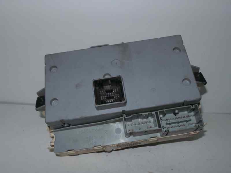 Recambio de centralita check control para fiat stilo (192) referencia OEM IAM 517158493IVD57BC501209300000  