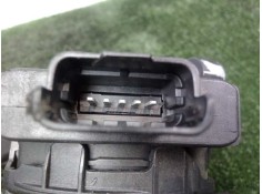 Recambio de potenciometro pedal para citroën c2 1.4 hdi referencia OEM IAM 9651270180-6PV00908301 5.PINES HELLA 2