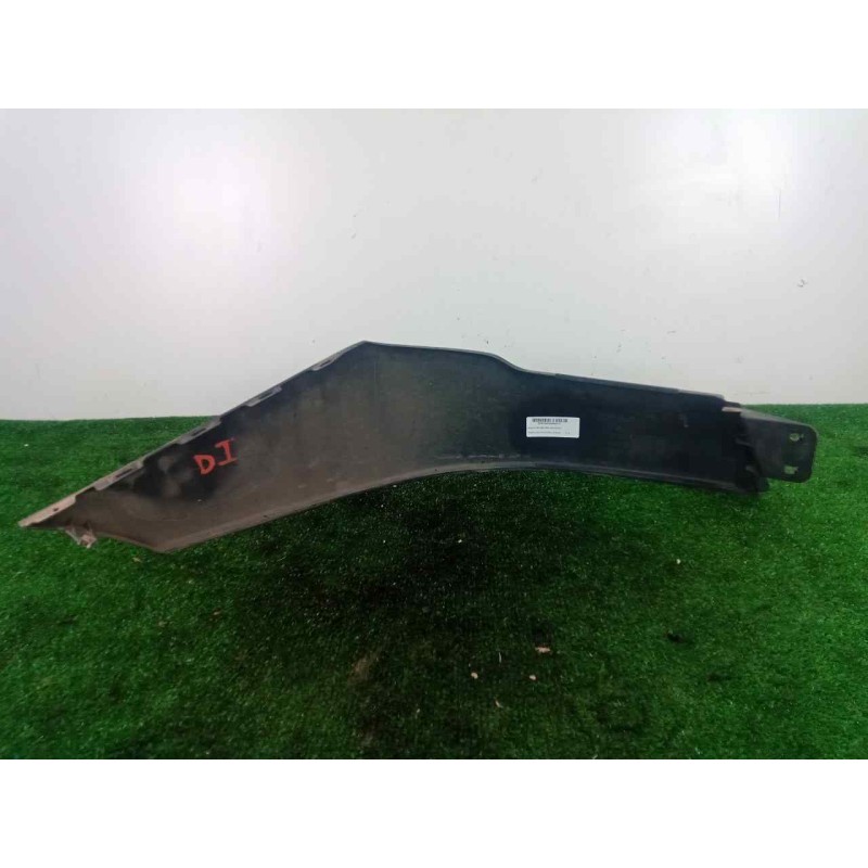 Recambio de aletin delantero izquierdo para iveco daily furgón 2.3 diesel referencia OEM IAM 5801354007SX-5801354007  